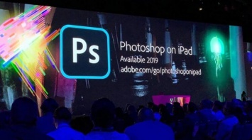 Пользователи обругали Adobe за то, каким вышел Photoshop для iPad