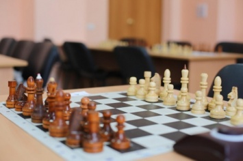 Всеукраинский турнир «Золотая осень-2019» собрал в Южноукраинске 80 шашистов и шахматистов