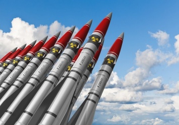Россия пригрозила США созданием запрещенных ракет