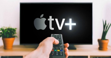 Apple продлила часть шоу из Apple TV+ на второй сезон