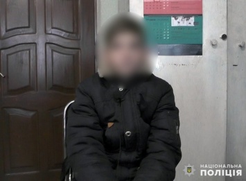 В Родинском всю ночь искали 10-летнего школьника