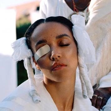 Премьера: Magdalena - новый альбом FKA Twigs