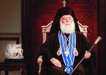 В Кремле закипают от злости: патриарх Александрийский мощно поддержал ПЦУ