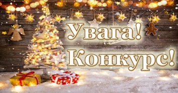 В Николаеве на организацию новогодних праздников из городского бюджета готовы потратить 550 тыс. грн. - объявлен конкурс