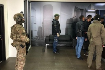 Дело на миллиард. Киевских чиновников заподозрили в разворовывании средств