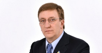 После "драки с Бакановым" Зеленский уволил своего крымского соседа из СБУ