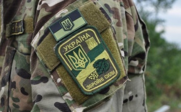 В Луганской области лейтенант воровал армейское топливо