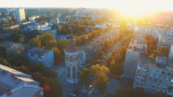 Развлечения в Мариуполе на выходных: сыроварение, автоквест и органная музыка