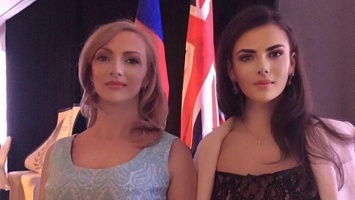 Крымскую участницу Мiss Queen Еurope обокрали в Украине - СМИ
