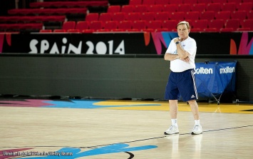 Бывший главный тренер сборной Украины Майк Фрателло возглавит сборную США