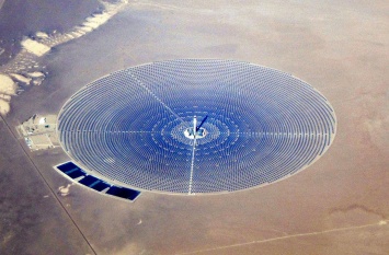 «Энергии хватит на весь мир»: ученые рассказали о проекте электростанции в Сахаре