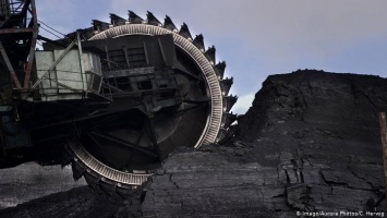 Санкции России против Украины: причем здесь уголь из Казахстана