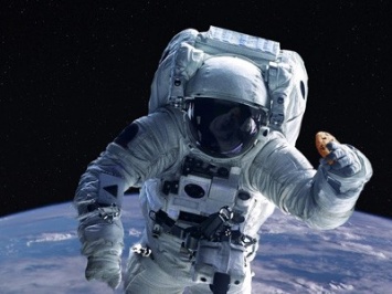 Космонавты на МКС начнут готовить печенье с шоколадом