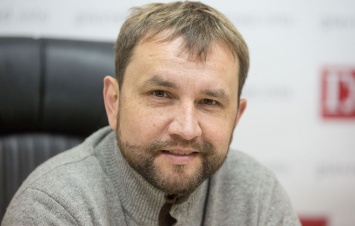 Историк, главный редактор и лесник: названы 8 претендентов на должность Вятровича
