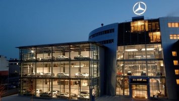 Более тысячи сотрудников будут сокращены Daimler во всем мире