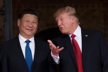 Китай и США завершили одну "войну" и готовятся к другой
