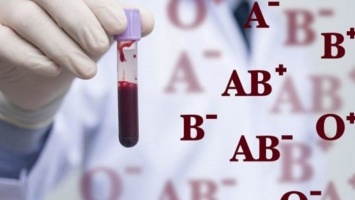 Какая группа крови у самых сексуальных людей: ученые дали ответ
