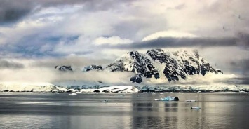 Ученые назвали главного "виновника" повышения уровня Мирового океана