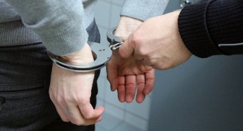 Пьяная ссора в Запорожской области закончилась поножовщиной и арестом