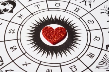 Любовный гороскоп на неделю с 11 по 17 ноября 2019 года