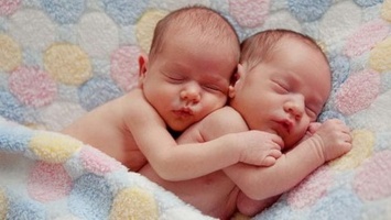 Появились новости о близнецах из Запорожья: еще нужна помощь