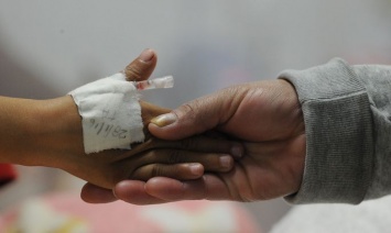 В Испании подтвержден первый случай заражения лихорадкой денге половым путем
