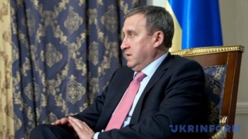 Задержание Мазура - политически сфабрикованное Россией дело, - посол Украины в Польше Дещица
