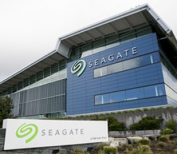 Доходы Seagate снижаются вопреки восстановлению рынка ПК