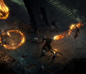 В Diablo IV добавят микротранзакции