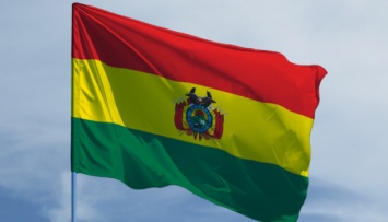В Боливии протестующие захватили государственные СМИ