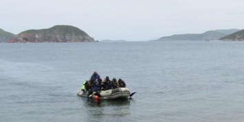 Дайвер из Приморья провел в воде двое суток, выжил и отказался от медпомощи