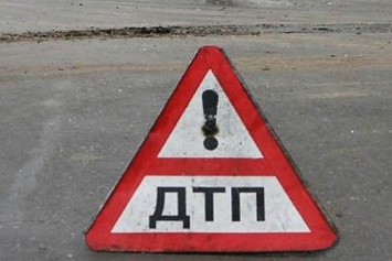 Соцсети: В Макеевке автомобиль «депутата ДНР» сбил насмерть бабушку с палочкой