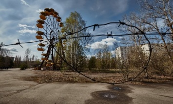Туризм в Чернобыле: сколько придется выложить за прогулку в зоне отчуждения