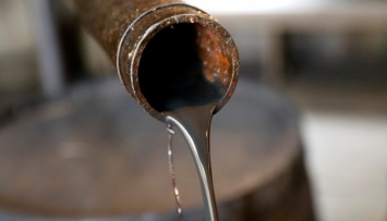 В Иране обнаружили огромное месторождение нефти на 50 миллиардов баррелей