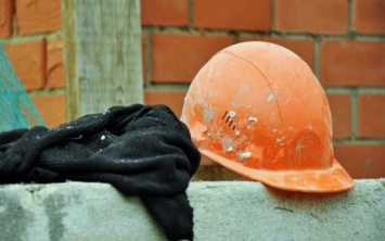 На Херсонщине в результате падения травмировались двое рабочих