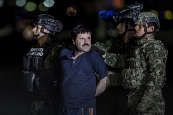 Жестокая месть за арест сына наркобарона: Мексику охватил криминальный конфликт (видео)