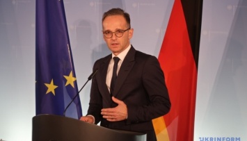 Германия поддерживает идею Европейского совета безопасности
