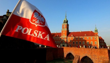 Польша отмечает 101 год независимости