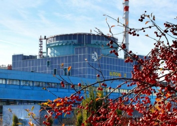 Энергоблок №2 Хмельницкой АЭС подключен к энергосети после завершения планового ремонта