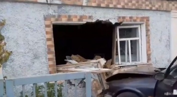 Тела пассажиров вырезали из разбитого авто: в Запорожской области произошло масштабное ДТП