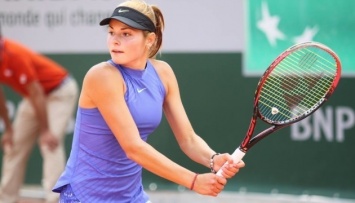 Завацкая и Снигур улучшили позиции в рейтинге WTA