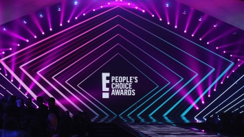 Дженнифер Энистон, Роберт Дауни-младший и Милли Бобби Браун получили награды People's Choice Awards