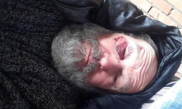 "Несколько часов лежал без сознания": в Харькове жестоко избили священника, - ФОТО