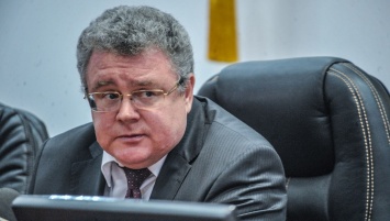 Опальный бывший главный прокурор области Валерий Романов получил новую должность в Запорожской области