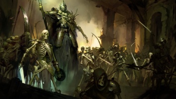 Новые подробности про Diablo 4 и микротранзакции