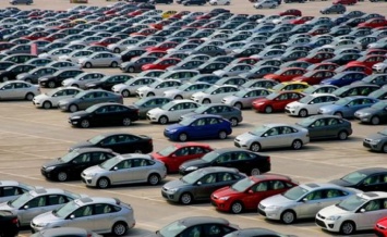 Китай теряет продажи электромобилей