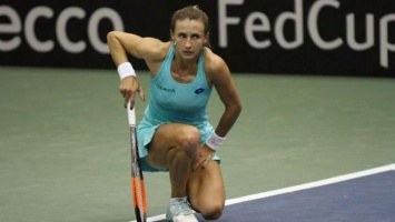 Теннисистка Цуренко назвала соперницу, против которой играть наиболее неудобно