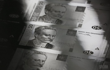 В Украине зафиксировано более 500 попыток подделать деньги и ценные бумаги - Нацполиция