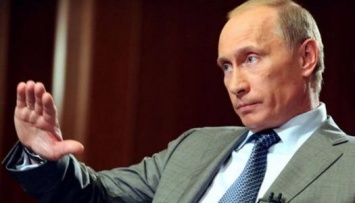 В России оштрафовали блогера, который сравнил должность Путина с «воровской мастью»