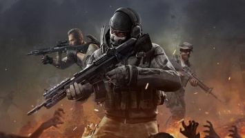 В Call of Duty: Mobile вернут поддержку геймпадов. Ранее ее убрали вскоре после релиза игры
